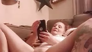 Santa says here kitty kitty