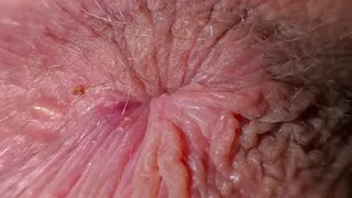 Old 59 step dad, 18 yers old stepdaughter and her teddy bear pants on his cock