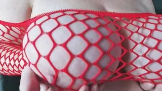 Cheating Wife Teasing You (Big Tits Ass Pussy Homemade Wife MILF PAWG GILF Fetish Amateur Mature)