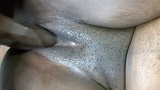 He gave me Hot Hard Fast Fuck