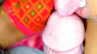 Sister-in-law's Hard Part 1