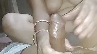 And message oil girls angle hard message