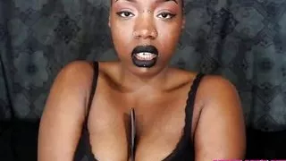 Tit Jerkin Loser That's What You Are JOI