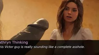 The East Block - Halloween Edition Part 3