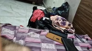 My Cute Boyfriend Enjoy sex Girl