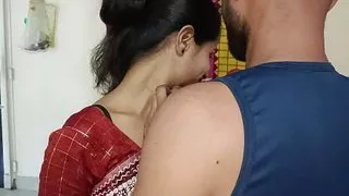 Indian girl new married husband and wife sex