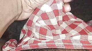 Spna sister in law with me hairy pussy and big boobs fucking