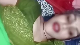 Indian Newly Married Girl Is Riding Her Husband's Cook, Best XXX Video of Newly Married Couple,desi sex video