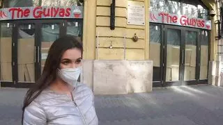 CHUBBY PAWG TAYLEE WOOD USES WHIPPED CREAM & SYRUP in TABOO THREESOME - IMMORAL FAMILY 4K