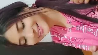 Climax Orgasms Compilations with My Stepbrother and I Give Him the Best Blowjobs