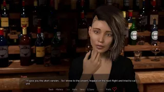 Isabella Chasing Shadows The Tragic And Mystery Event Around His Fiancee Episode 1