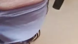 Oh I've Been so Gassy Lately That There Are Over 30 Loud Big Hard Wet Stinky Farts Here for You to Enjoy, That Last One Is a Doo