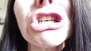 Come Here, Let Me Yell in Your Face so You Can Hear How Pathetic You Are!