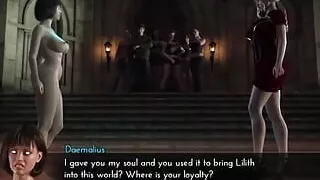 The Genesis Order - Daemalius Rage #410