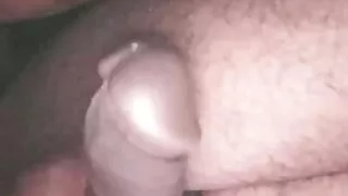 Big black cock night video viral at the end