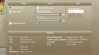 The Incredible Adventure of Huge Dick - Can i Fuck My Girlfriend?