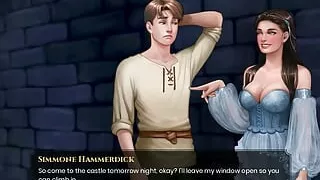 What a Legend #55 - Romantic Tales and Happy Endings