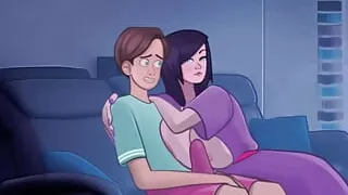 Sexnote - All Sex Scenes - Sue 3 - Part 24