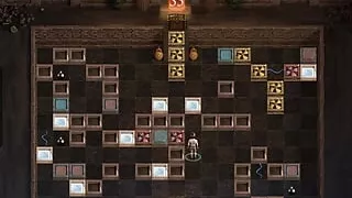 Treasure Of Nadia Part 182 Sweet Catch By LoveSkySan69