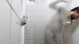 I Woke up Horny and Brushed My Teeth