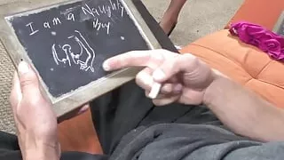 Threesome sex party with Roxanne Hall and Shay Golden are