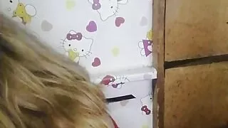 Here I Always Masturbate Inside My Room