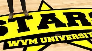 WVM - PART 174 - We Must Talk  By MissKitty2K