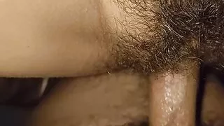 Tanvi bhabhi ki chudai kari, chut se pani nikala