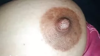 indian school girl showing her boobs and fingering