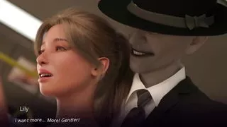 Village Slut Transformation 14 Trying New Things Is Not Always Bad