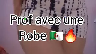 Prof b the skirt f dar after long day