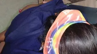 Step sister video Indian desi girl