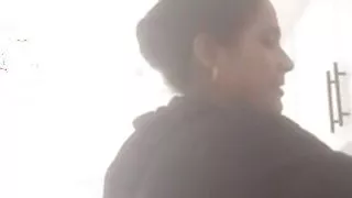 Bangla Mall's hot phone conversation. If you don't watch it, you'll miss it.