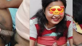 Indian Bahu Get Fucked in Her Tight Pussy by Chote Devar Ji Full Hindi Audio