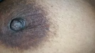 After a long time, I got a chance to leave my sister-in-law, step brother was not at home.