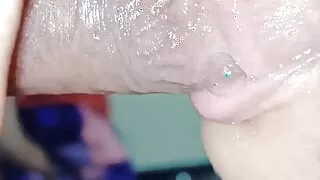 Hot & beautiful my wife fucking share with friends part 3