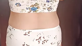 Hot & beautiful wife fucking share with friends part 2