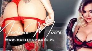 MILF from Polish Marlene Moore. See her porn videos