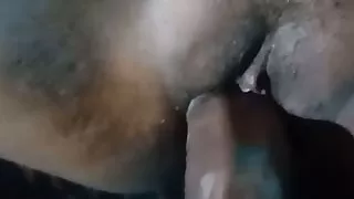 Stepson Having Hardcore Sex with His Sexy Desi Stepmother