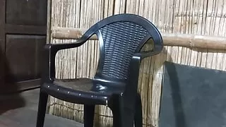 I'm Flirting With My Clitoris To Feel Like A Satisfied Whore