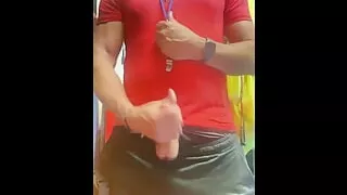 Another Horned up Load from JockDad87