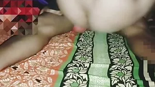 He started squeezing my tits and climbed on top of him and fucked me