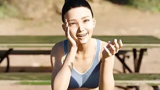 University of Problems 190 - so Horny by Redlady2k