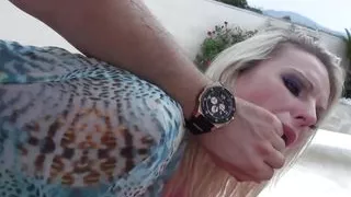 I Want Your Cock in My Pussy