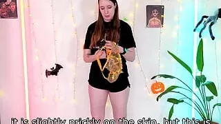 Massive Cleavage in Yellow Lace: Try On Haul You Can't Miss