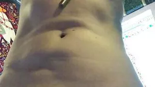 Needed to Get Naked After I Accidentally Pissed on My Brand New Dungarees Whilst Doing a Standing up Pee for You!