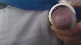 Bathroom penis with water drained sex video