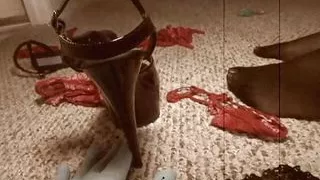 DYNAMIC BOOTY 1 (Full Movie)