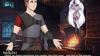 Dirty Fantasy - 50 Bathhouse by Foxie2k