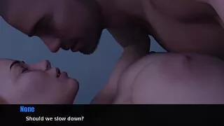 Adored by the Devil Fun with Katherine